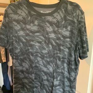 Under Armour Sportstyle Shirt